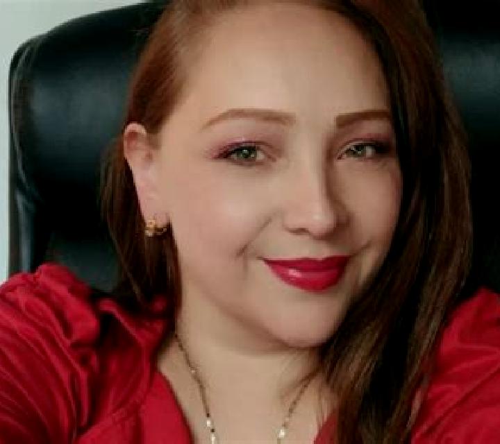 Paloma Estadilla escort