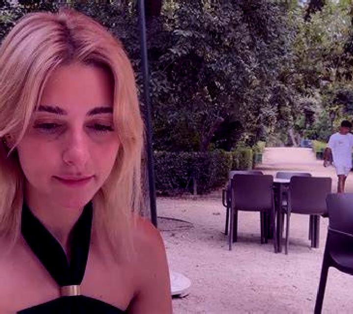 Paloma Gallur escort