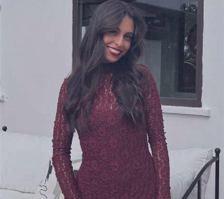Paloma Guadamur escort