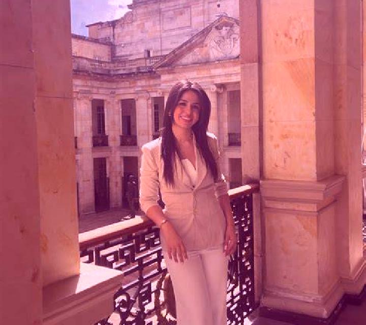 Paloma La Solana escort