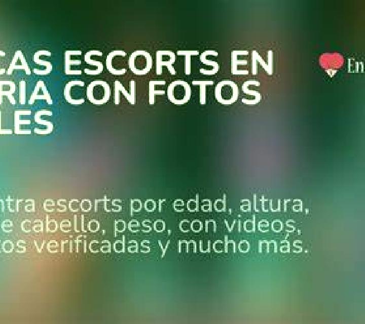 Paloma Payo de Ojeda escort