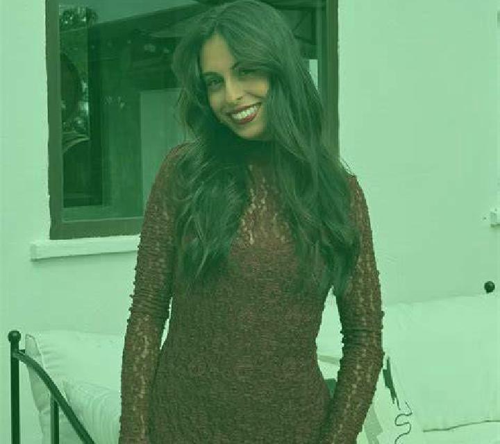 Patricia 2 Blazquez escort