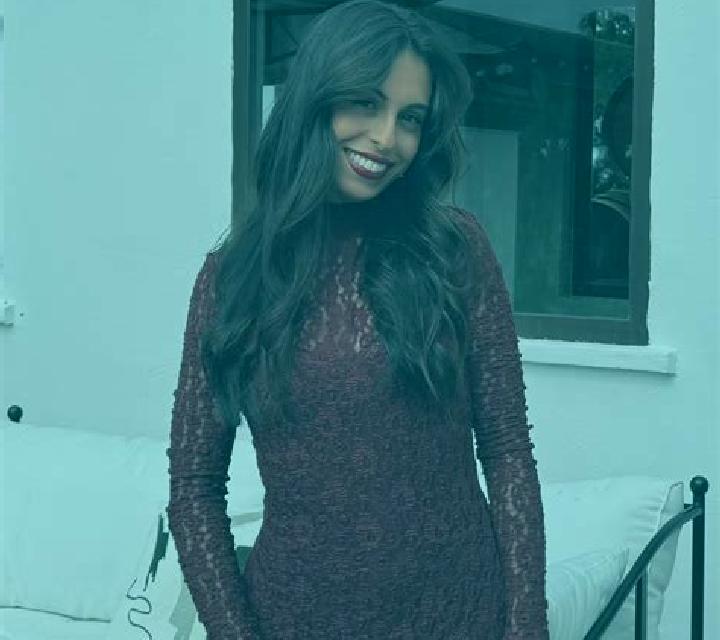 Patricia 2 Luzaga escort