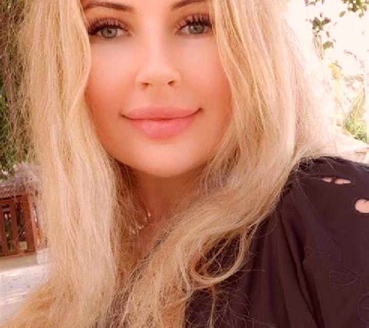 Patricia 2 Niharra escort