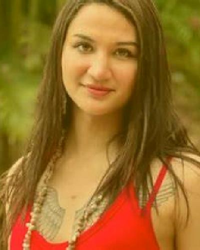 Patricia 2 Orbita escort