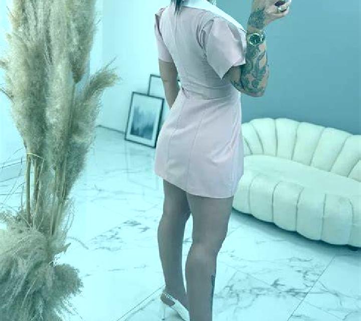 Patricia 2 Ourense escort