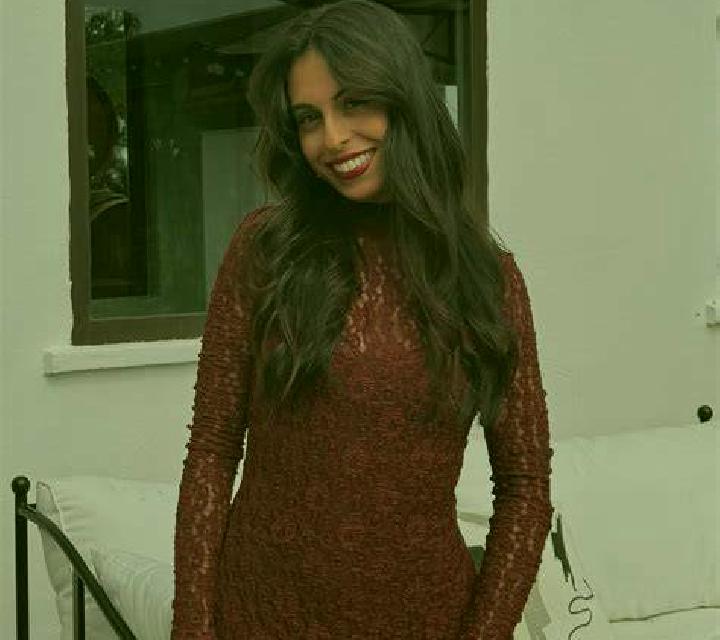 Patricia 2 Puerto Real escort