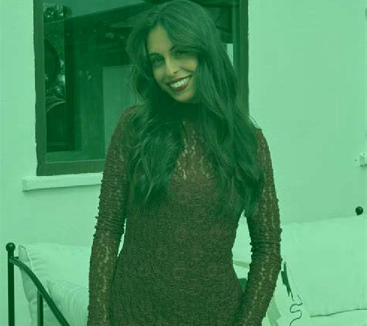 Patricia 2 Sufli escort