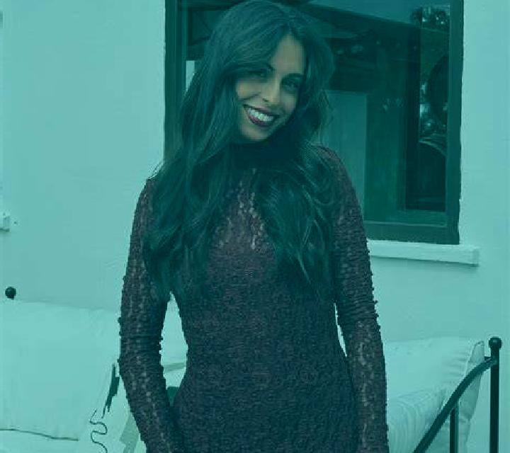 Patricia 3 Alarba escort