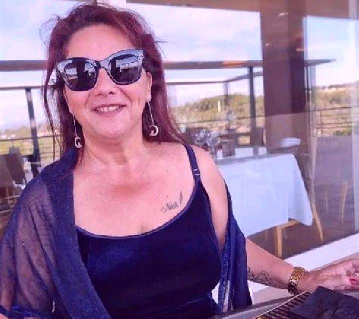 Patricia 3 Altable escort