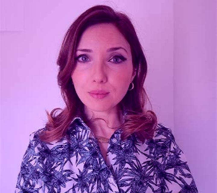Patricia 3 Anover de Tajo escort