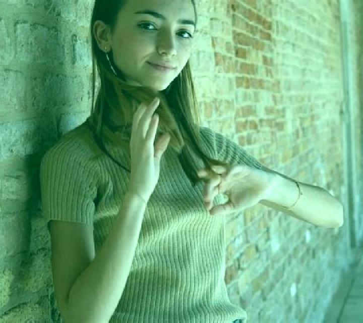 Patricia 3 Cala escort