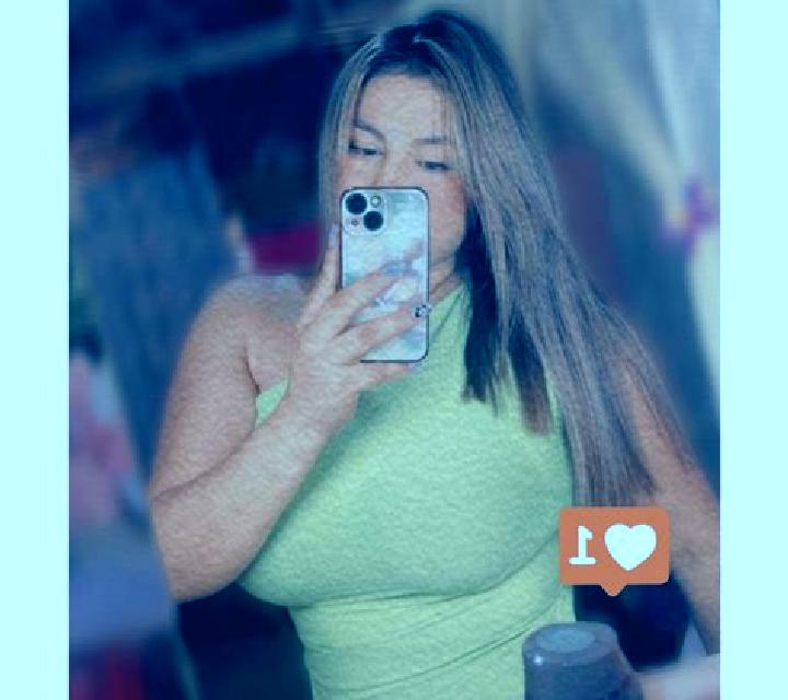Patricia 3 Carral escort