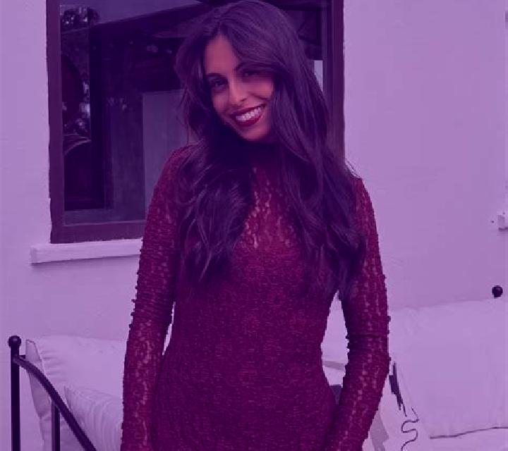 Patricia 3 Cigales escort
