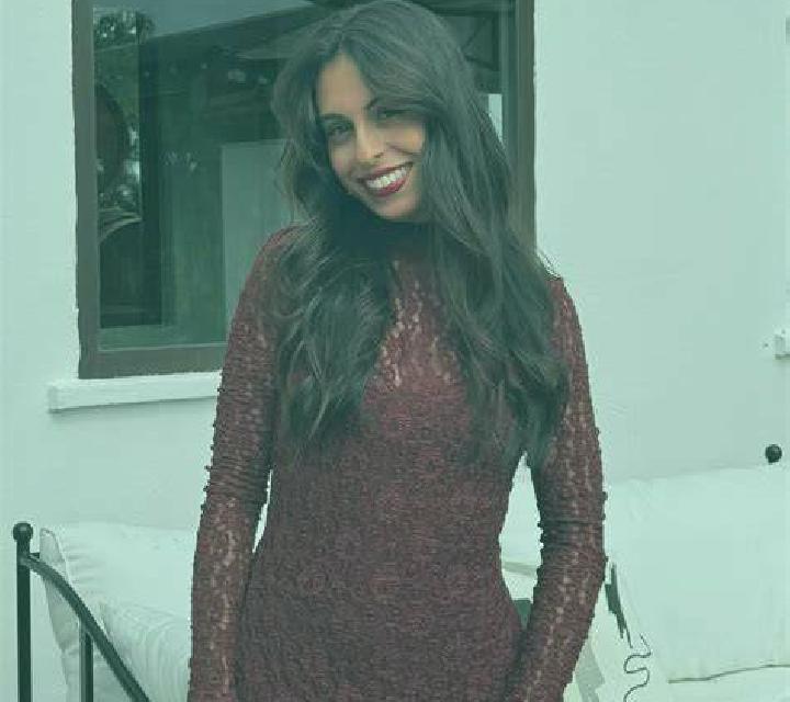 Patricia 3 Elizondo escort