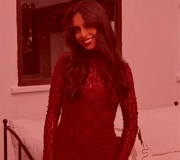 Patricia 3 Gor escort