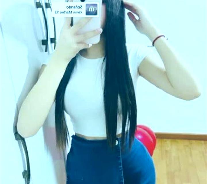 Patricia 3 La Union escort