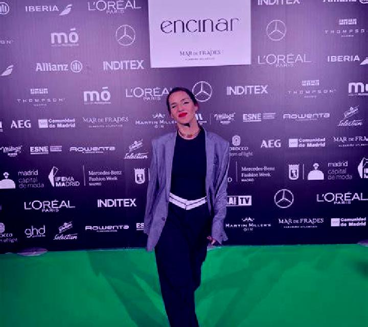 Patricia 3 Las Labores escort
