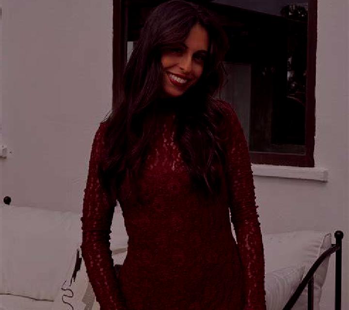 Patricia 3 Les Franqueses del Valles escort