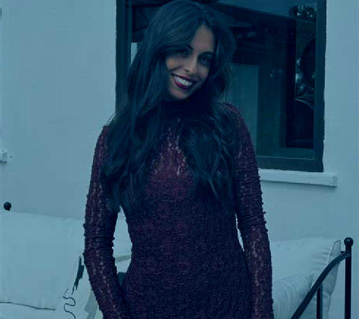 Patricia 3 Vilamacolum escort