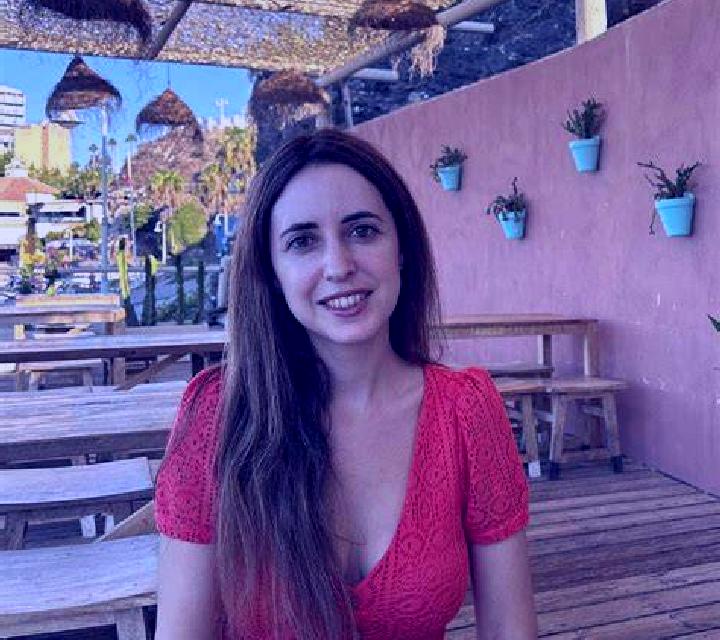 Patricia Alhaurin de la Torre escort
