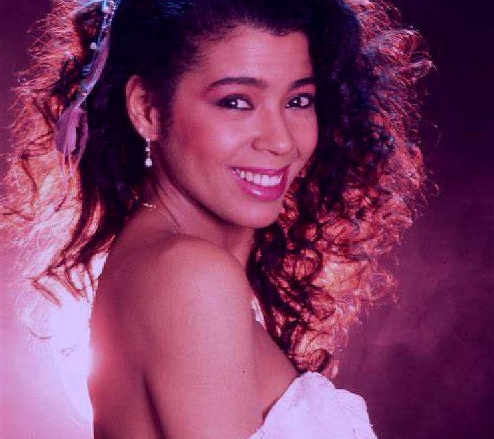 Patricia Arganzuela escort