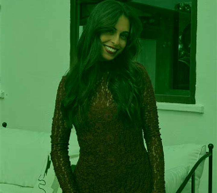 Patricia Arrabalde escort
