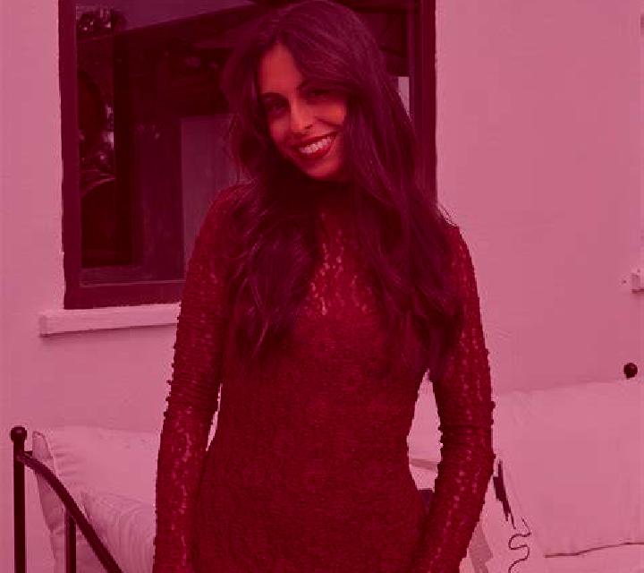 Patricia Barcial del Barco escort