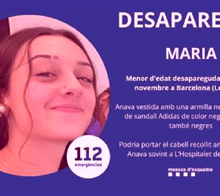 Patricia Barri de les Corts escort