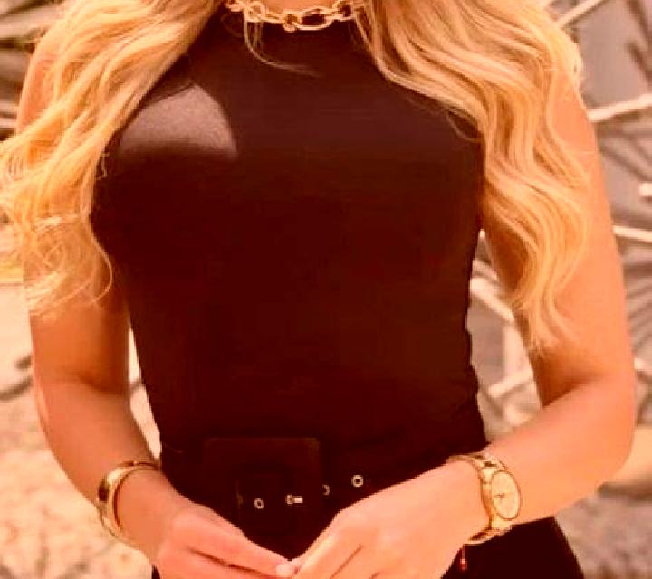 Patricia Casas de Lazaro escort