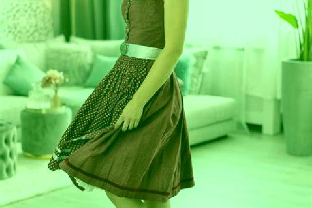 Patricia El Medano escort