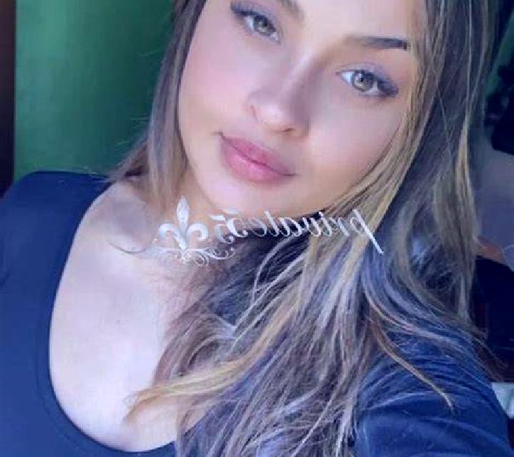 Patricia Forfoleda escort