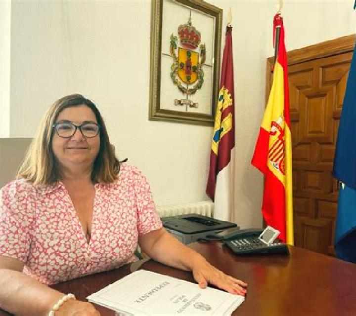 Patricia Fuentes de Valdepero escort