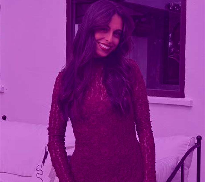 Patricia Ivorra escort