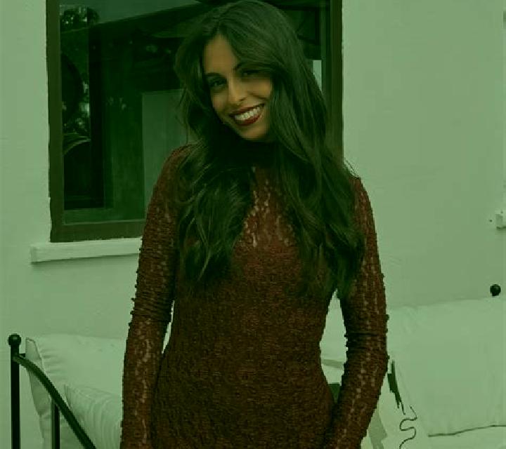 Patricia La Union escort