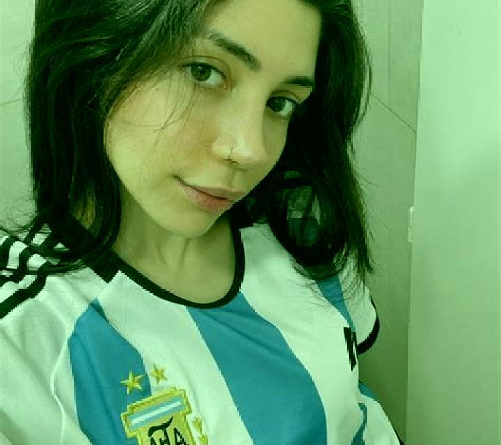 Patricia Montorio escort