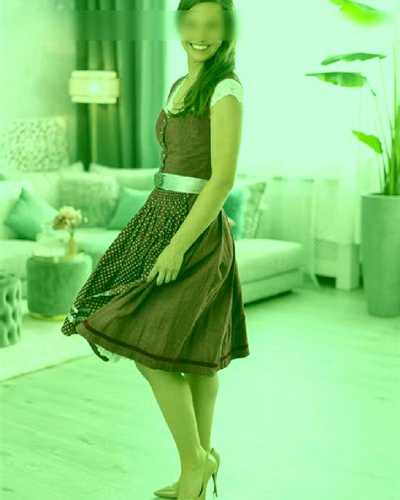Patricia Morata de Jalon escort