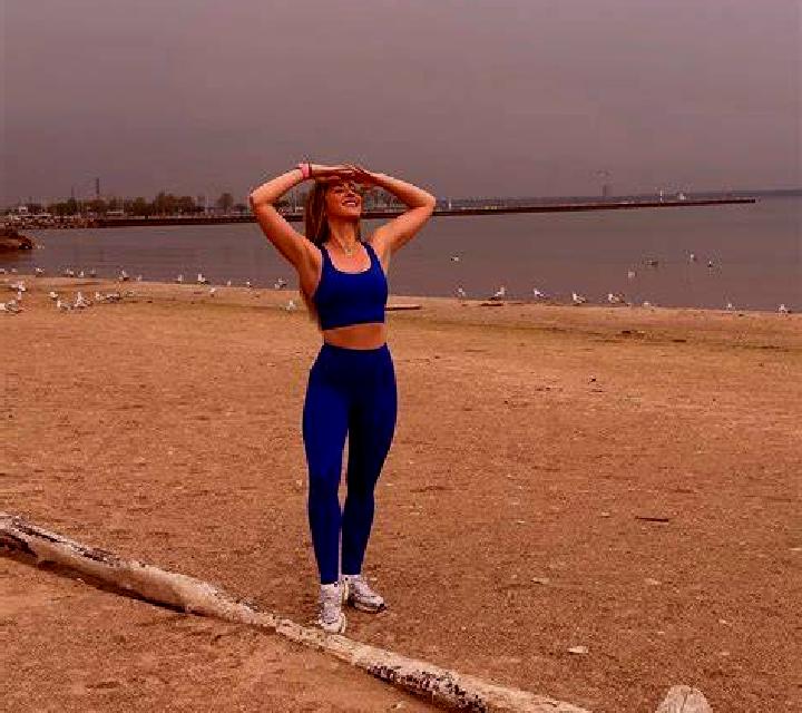 Patricia Palomar escort