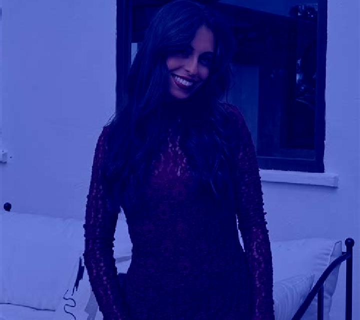 Patricia Pozuelo de Aragon escort