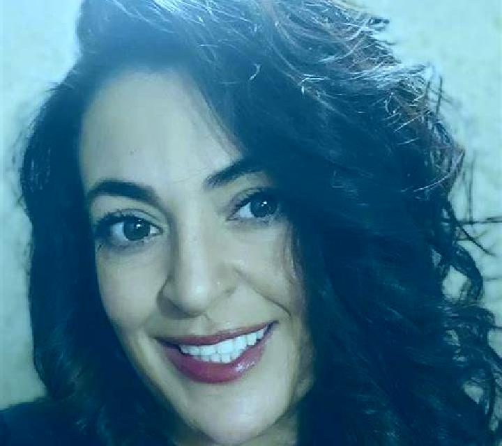 Patricia Ribadeo escort