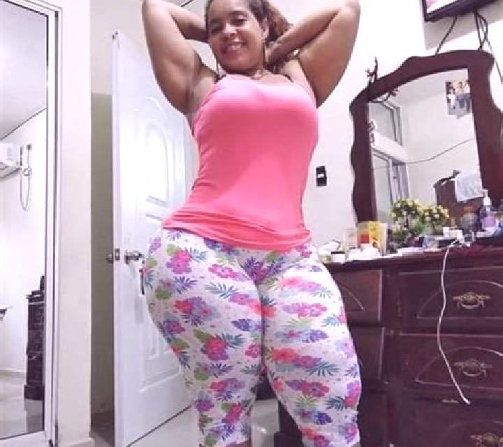 Patricia Tineo escort
