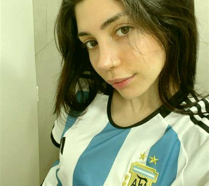 Patricia Torralba de Calatrava escort