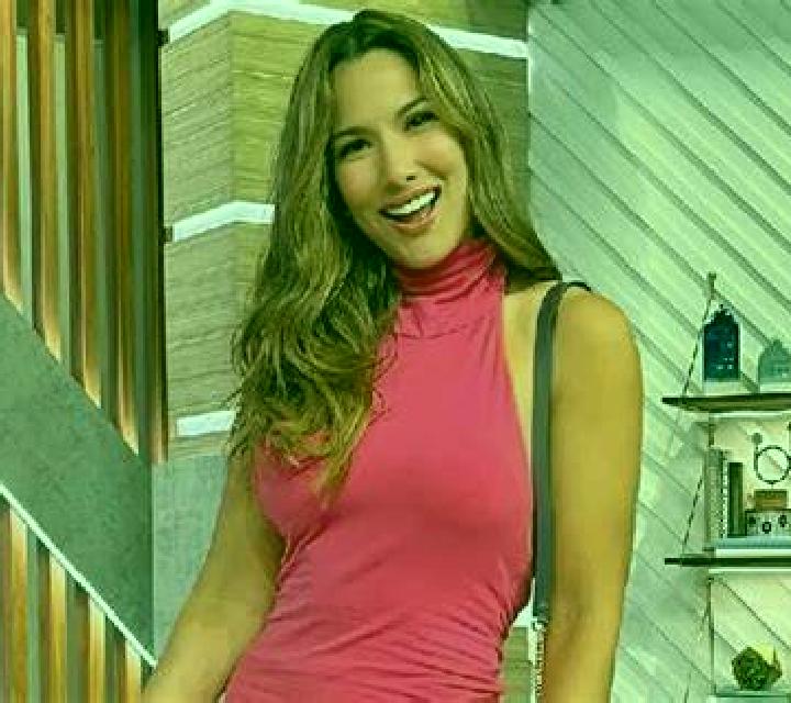 Patricia Villadepera escort