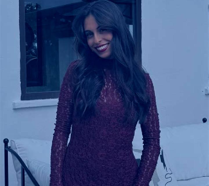 Patricia Villavieja escort
