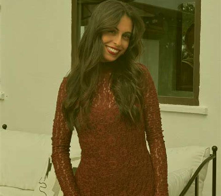 Paula 2 Anguiano escort