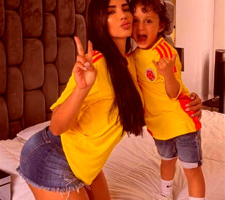 Paula 2 Ares del Maestre escort