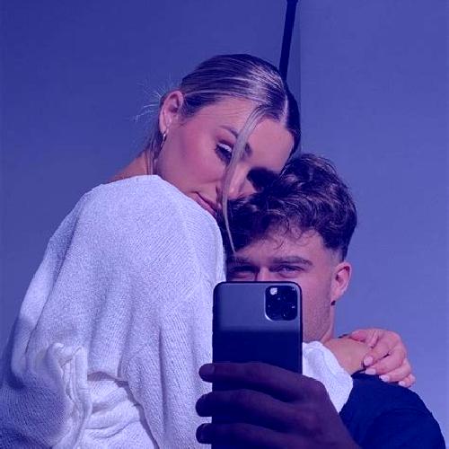 Paula 2 Leache escort