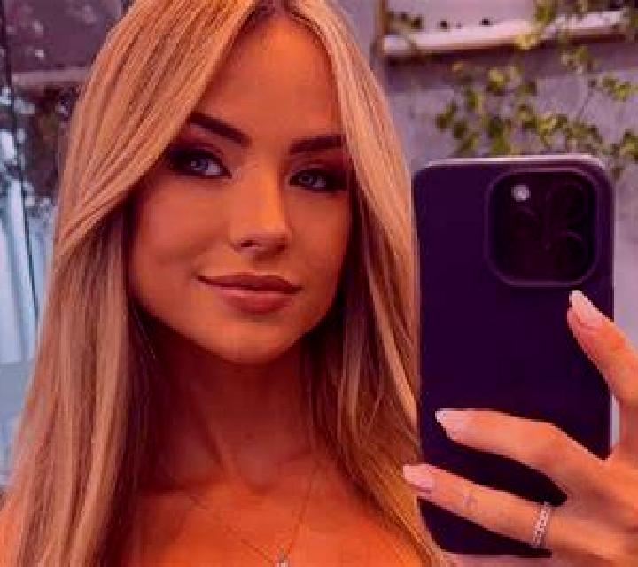 Paula 3 Hinojales escort