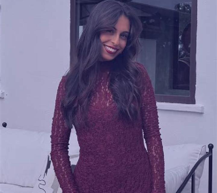 Paula 3 Terrateig escort