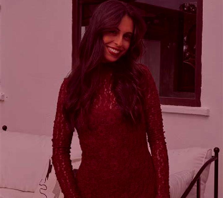 Paula 3 Tulebras escort